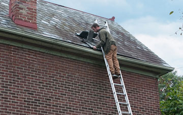 what affects urgent Bromstead Heath roof repairs