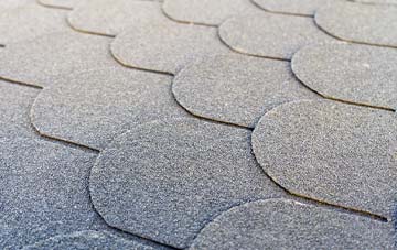 Bromstead Heath asphalt roofing costs