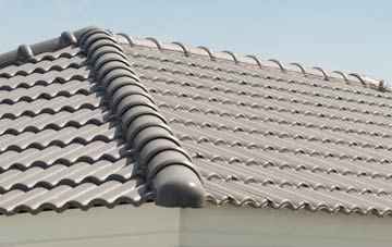 advantages of Bromstead Heath clay roofing