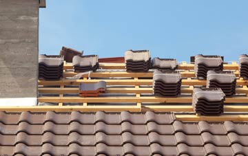 Bromstead Heath clay roofing costs