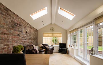 conservatory roof insulation Bromstead Heath, Staffordshire