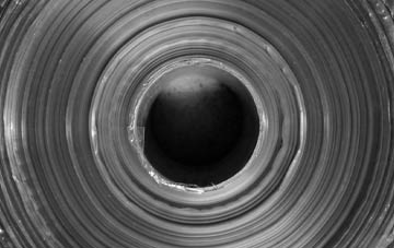 Bromstead Heath edpm waterproofing