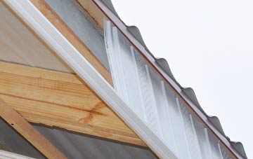 why Bromstead Heath fascia repairs are essential