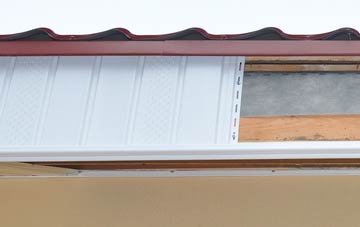 Bromstead Heath fascia repair costs