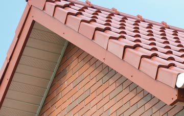 Bromstead Heath fascia repair quotes