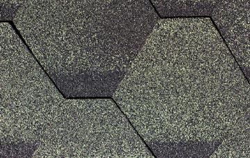 Bromstead Heath fibreglass shingle repairs