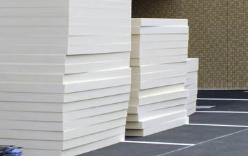 Bromstead Heath flat roof insulation costs