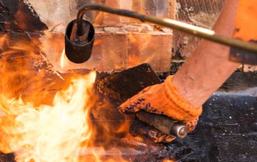 Bromstead Heath flat roof repair companies