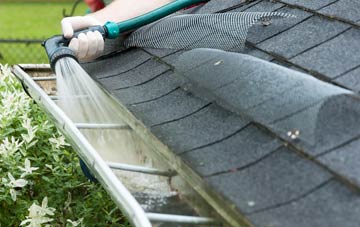 Bromstead Heath gutter cleaning costs