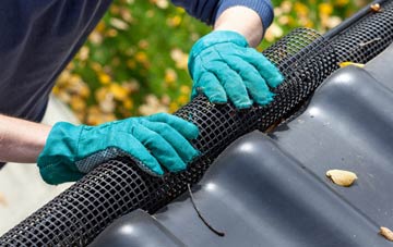 Bromstead Heath gutter repair companies