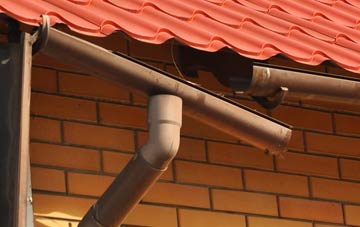 Bromstead Heath gutter repair costs