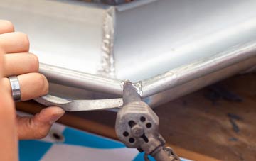 disadvantages of Bromstead Heath lead roofing