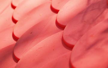 Bromstead Heath plastic roof costs