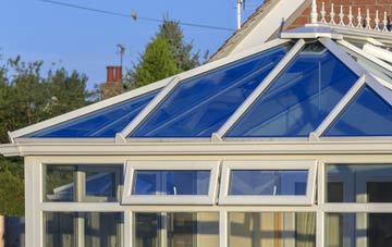 professional Bromstead Heath conservatory insulation