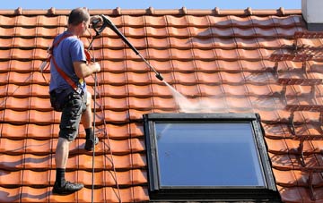 roof cleaning Bromstead Heath, Staffordshire