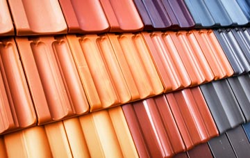 Bromstead Heath roof tile costs