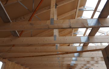 Bromstead Heath roof truss costs