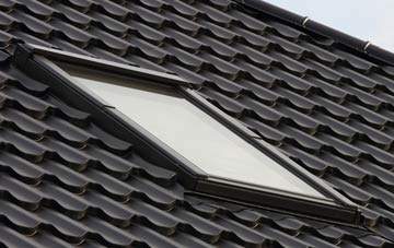 benefits of Bromstead Heath roof windows