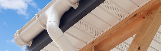 get Bromstead Heath guttering quotes today