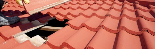 compare Bromstead Heath roof repair quotes