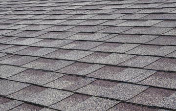 Bromstead Heath tiles for shallow pitch roofing