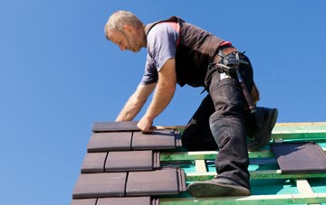 disadvantages of Bromstead Heath slate roofing