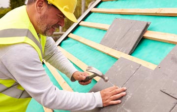 benefits of Bromstead Heath roofing slate