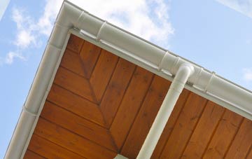 Bromstead Heath soffit types