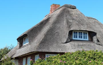 thatch roofing Bromstead Heath, Staffordshire