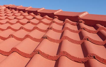Bromstead Heath tile and slate roof replacement