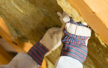 types of Bromstead Heath pitched roof insulation materials