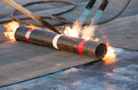 free Bromstead Heath roof quotes