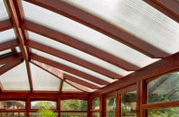Bromstead Heath conservatory roofing insulation
