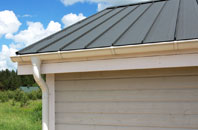 Bromstead Heath fascia repair