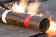 free Bromstead Heath re-felting quotes