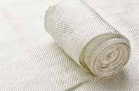 Bromstead Heath fibreglass roofing repairs