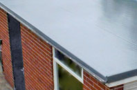 free Bromstead Heath flat roofing insulation quotes