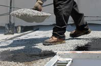 find rated Bromstead Heath flat roofing replacement companies