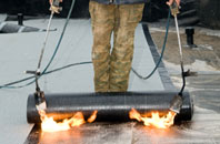 Bromstead Heath flat roof sealing quote