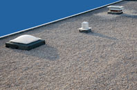 Bromstead Heath flat roofing