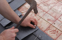 free Bromstead Heath garage roof repair quotes