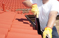 Bromstead Heath gutter repair
