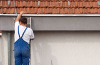 free Bromstead Heath gutter repair quotes