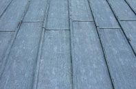 Bromstead Heath lead roofing