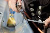 Bromstead Heath lead roof quotes