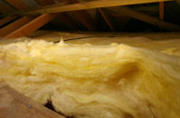 Bromstead Heath pitch roof insulation