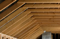 Bromstead Heath pitched insulation quotes