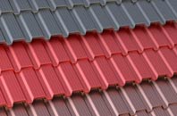find rated Bromstead Heath plastic roofing companies