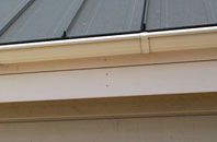 Bromstead Heath soffit repair