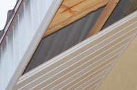 rated Bromstead Heath soffit repair companies